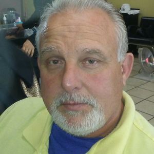 Meet your Posher, Billy